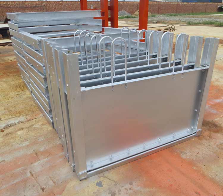 小型插板閘門(mén)